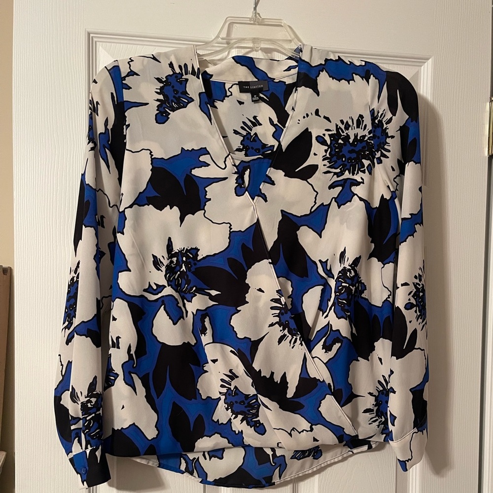The Limited Blouse